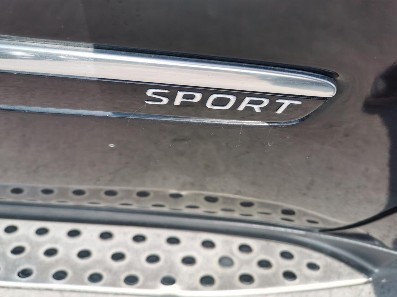 Mercedes-benz ML 320 CDI Sport 2006