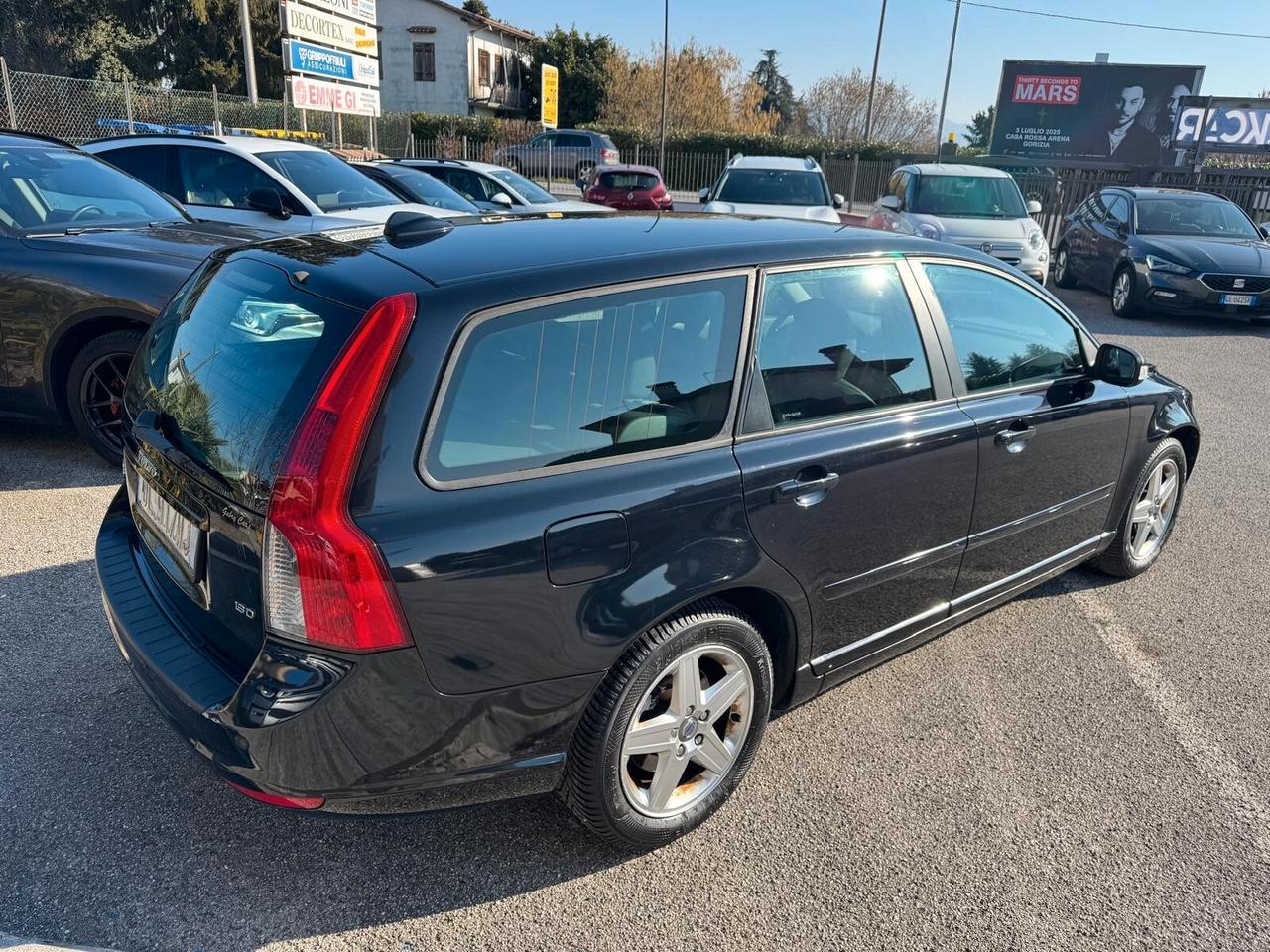 Volvo V50 2.0 D cat Momentum