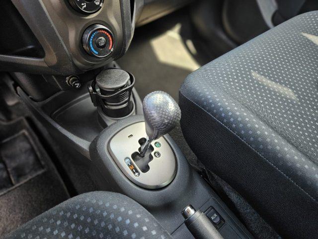 TOYOTA Yaris 1.4 D-4D 5 porte M-MT
