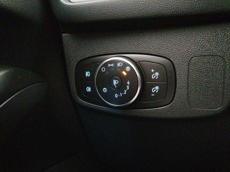 Ford Focus Active 1.0t ecoboost h X 125cv