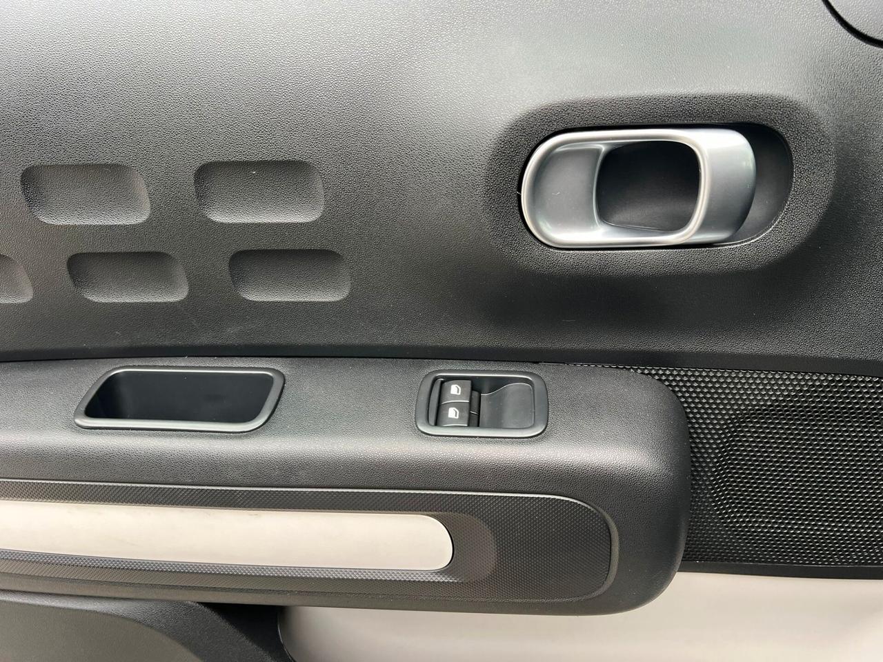 CITROEN C3 1.5 BlueHDi 100CV 2022!!! COME NUOVA!!