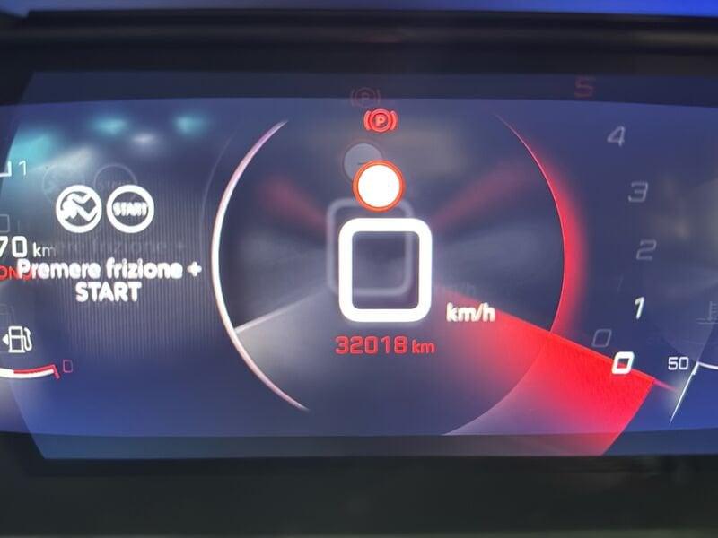 Peugeot 208 1.5 BlueHDi 100cv 5 porte GT Pack