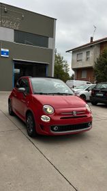 Fiat 500 C 1.2 S