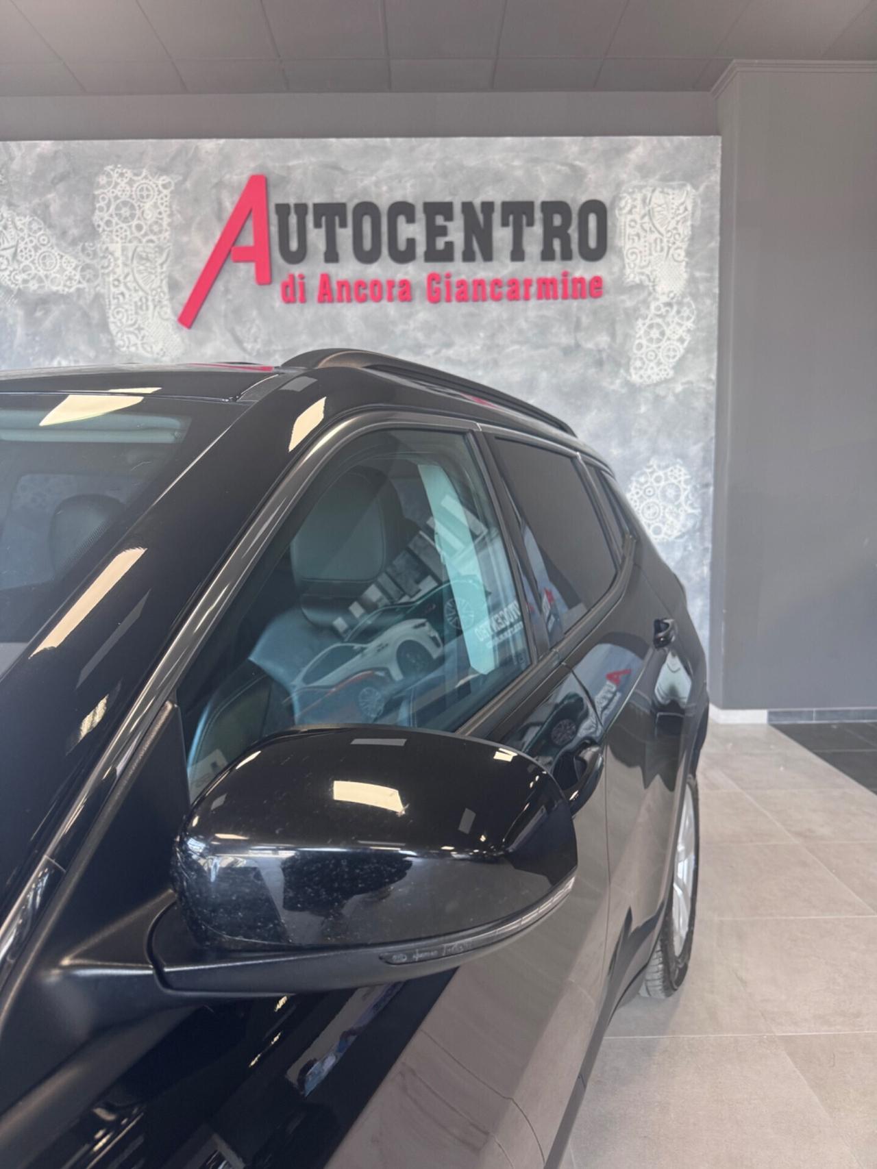 JEEP COMPASS MY2019 1.6 MJET 120CV