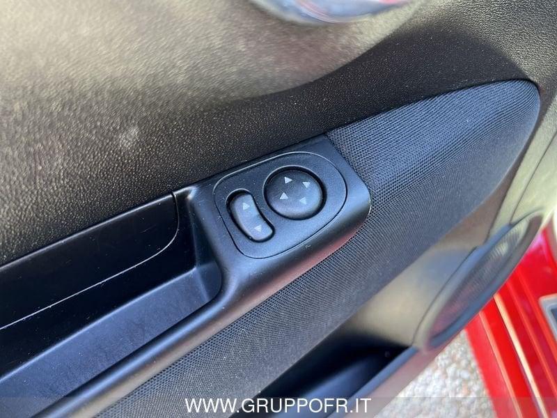 Abarth 595 1.4 Turbo T-Jet 165 CV