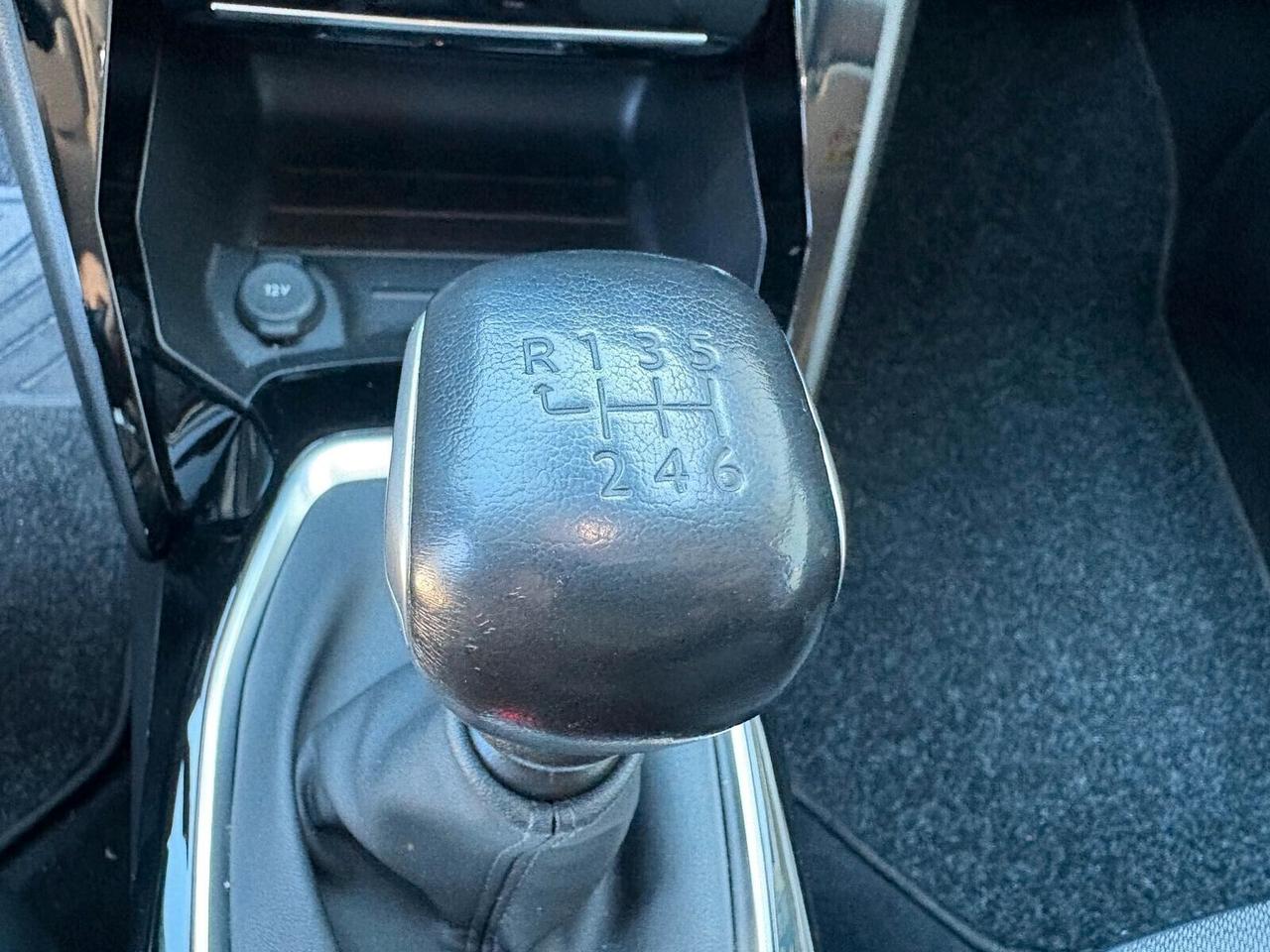 Peugeot 2008 ALLURE PACK BlueHDi 110 6mt SPOTICAR