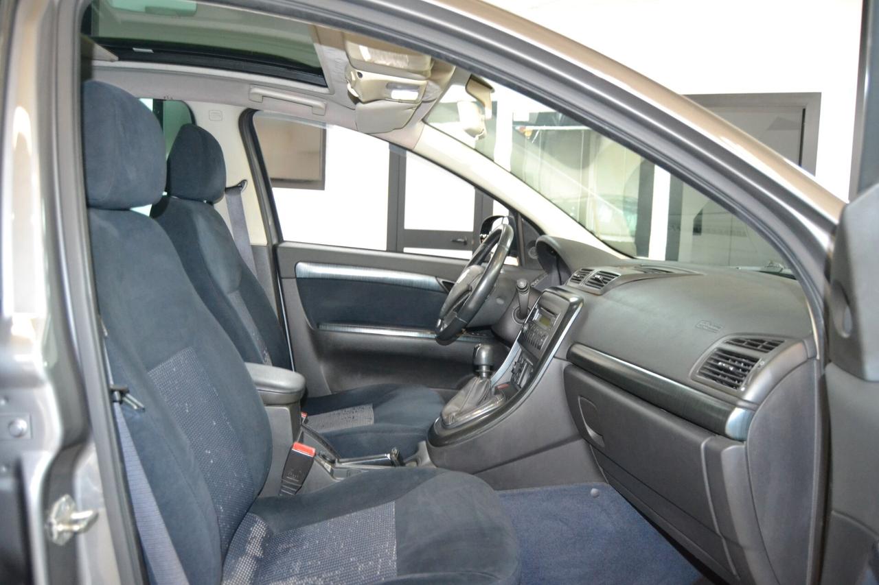 Fiat Croma 1.9 MJT Must GancioTraino/Tetto