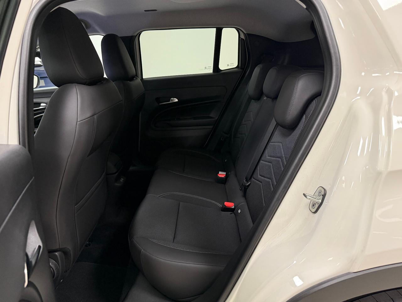 Jeep Avenger 1.2 Turbo 100 CV Summit - 2024