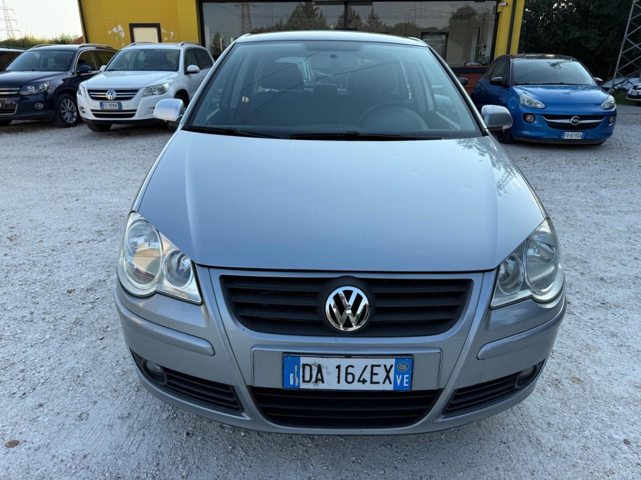 Volkswagen Polo 1.4/75CV 16V 5p. UNICO