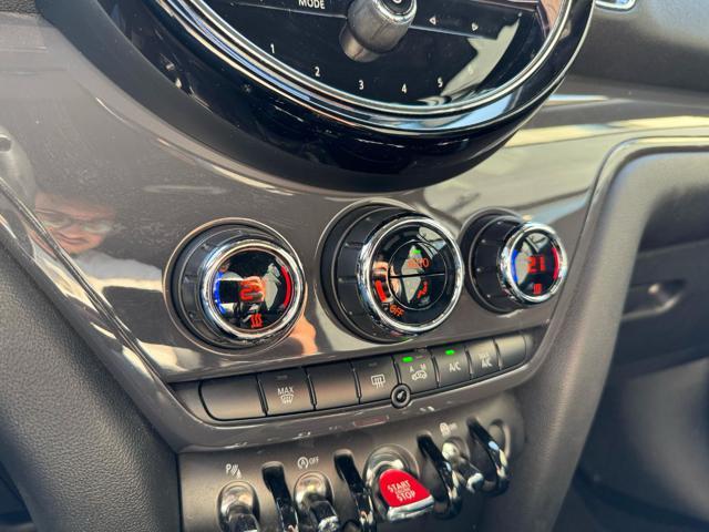 MINI Countryman 2.0 Cooper D ALL4 Northwood Ed. Countryman
