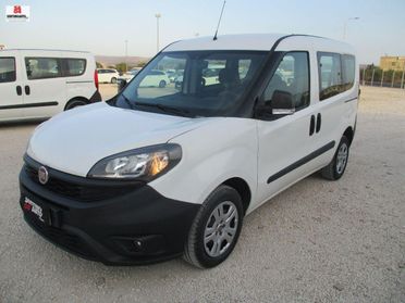 FIAT Doblò cargo combi 1.3 m.jet N1 95CV 5posti 2018