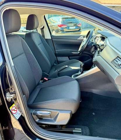 Volkswagen Polo 5p 1.0 evo Comfortline 80cv