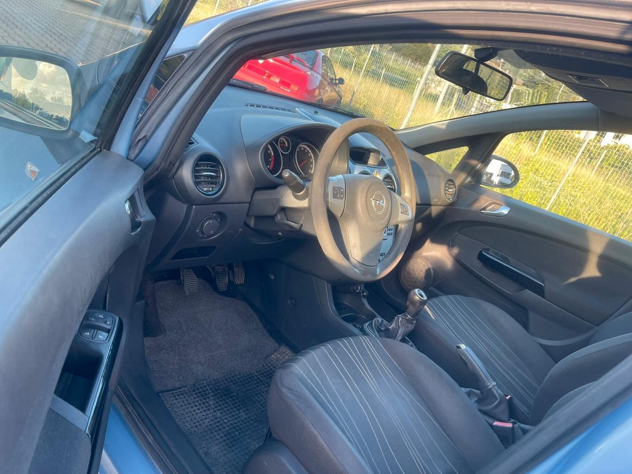 Opel Corsa 1.2 5 porte Easytronic Cosmo