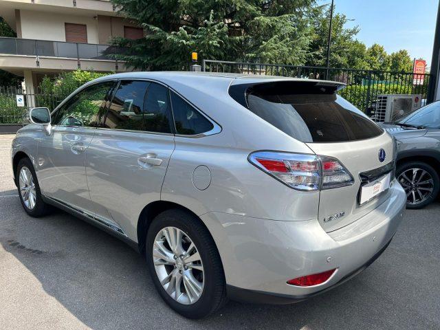 LEXUS RX 450h RX Hybrid Platinum * 19.000KM*