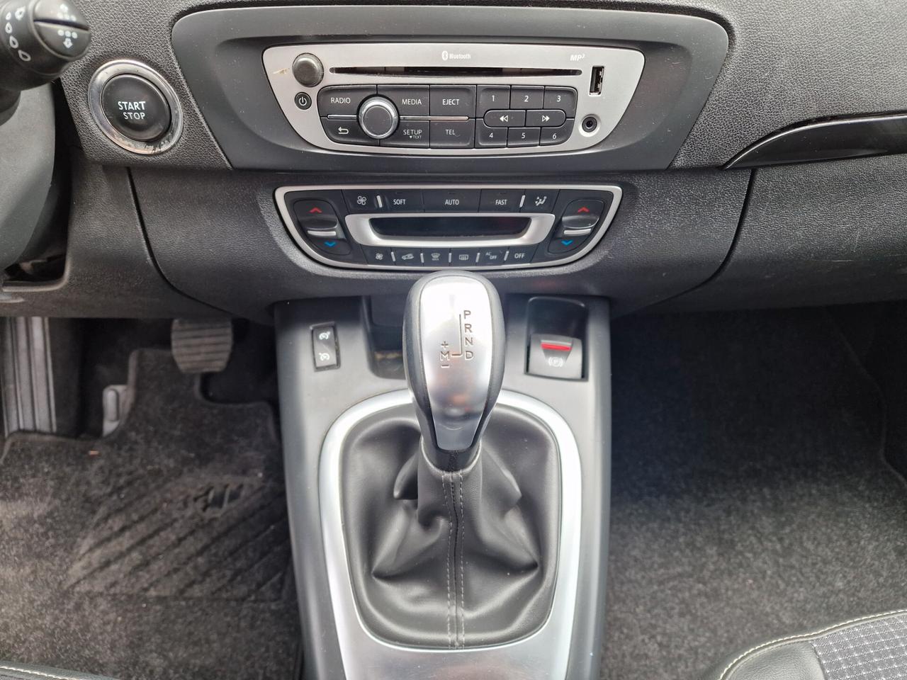 Renault Scenic Scénic 1.5 dCi 110CV EDC Energy