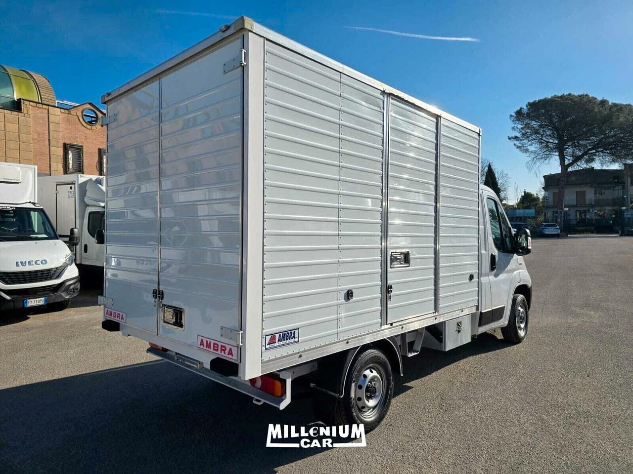 DUCATO 2022 FURGONE 3,20