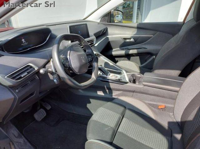 PEUGEOT 3008 3008 II 2016 1.5 bluehdi Business s - GA501AL