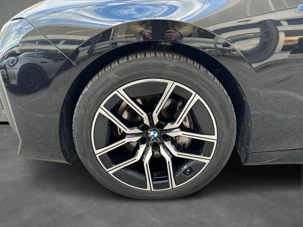 BMW Serie 7 740 d Msport xDrive Steptronic