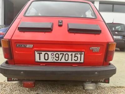 Fiat 126 Personal 4 650