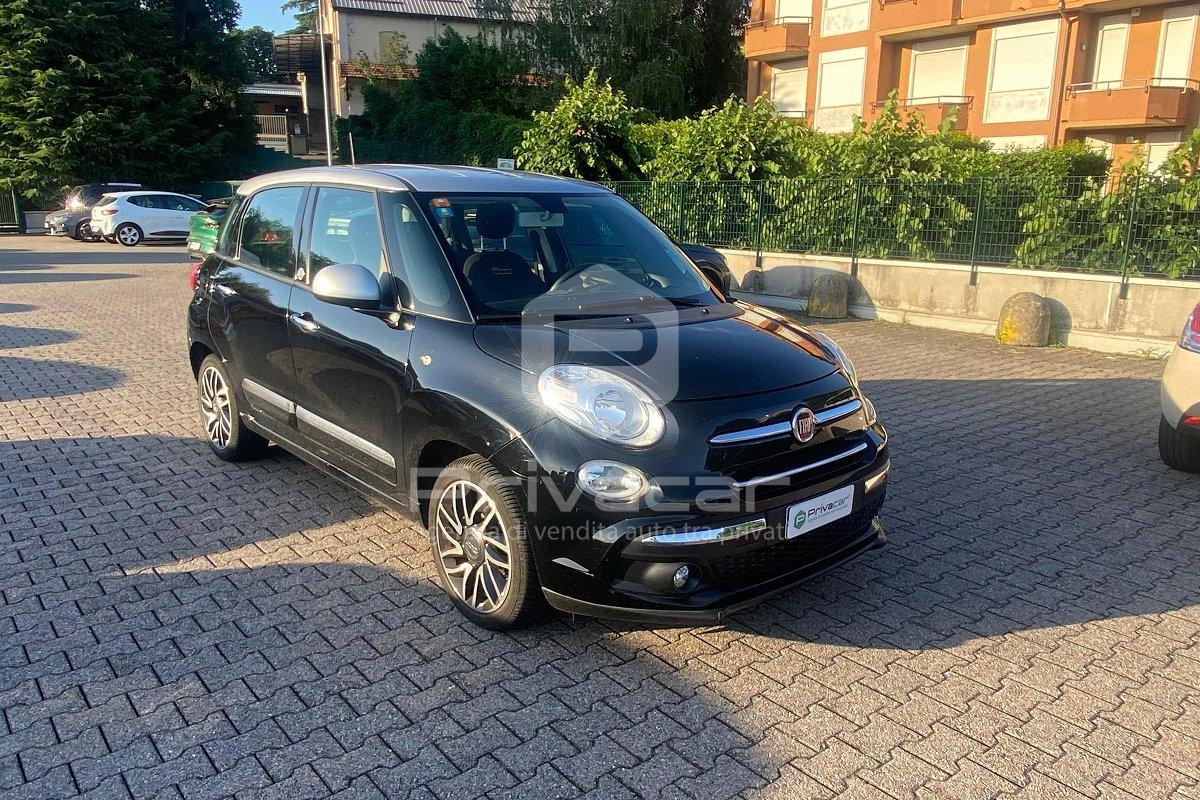 FIAT 500L 1.4 95 CV Mirror