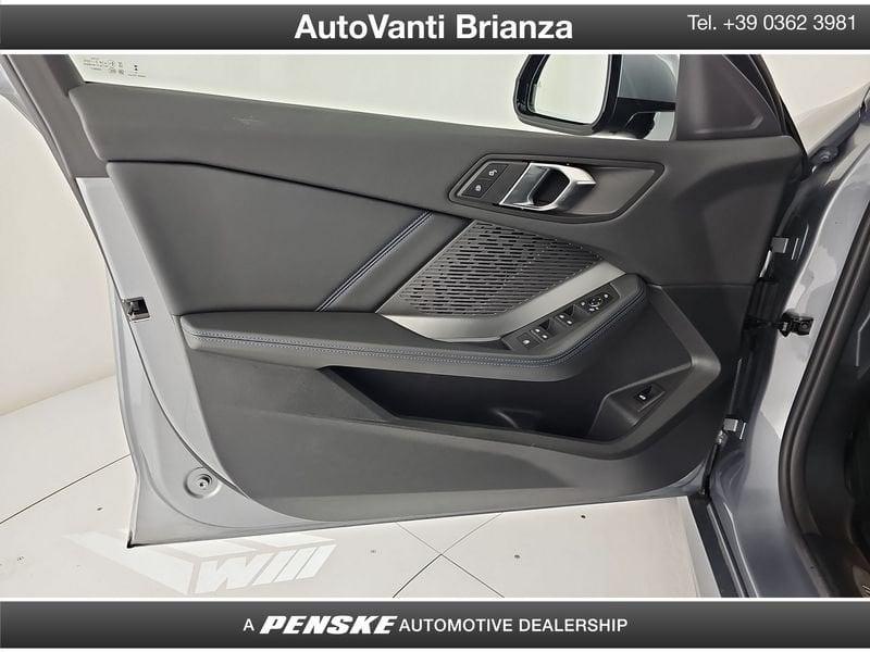 BMW Serie 1 118d MSport Pro