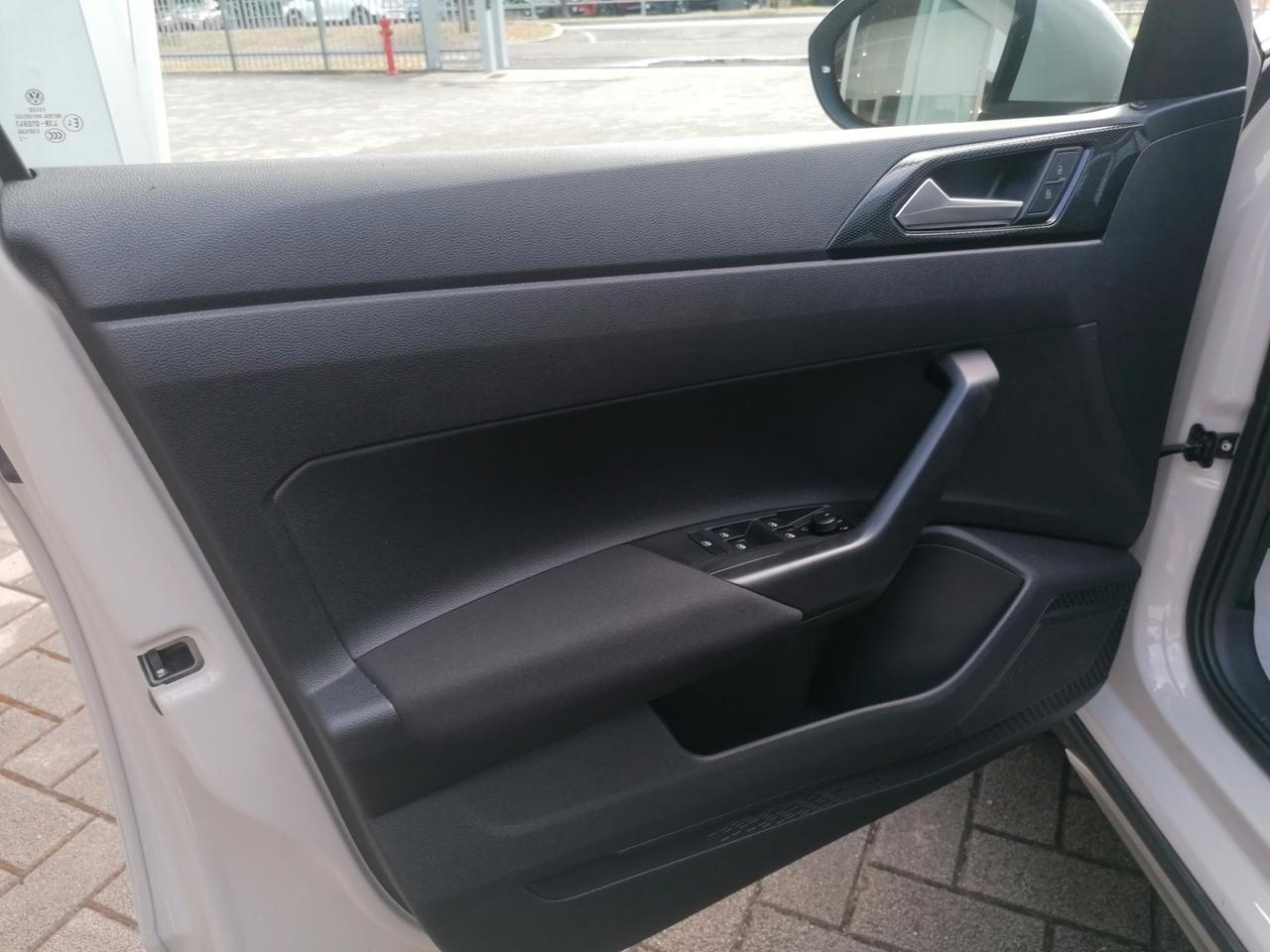 Volkswagen Taigo 1.0 tsi Life 95cv
