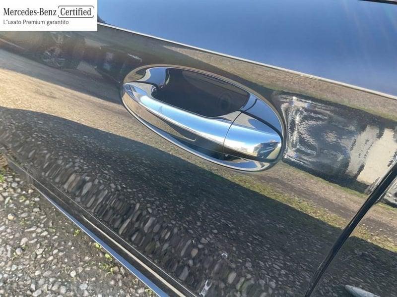 Mercedes-Benz Classe A A 250 E PHEV AMG LINE PREMIUM PLUS AUTO