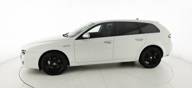 ALFA ROMEO 159 2.0 JTDm 136 CV Sportwagon Progression