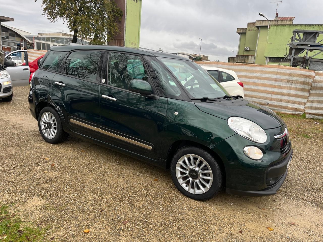 Fiat 500L Living 1.3 Multijet 85 CV Lounge 98.000 KM