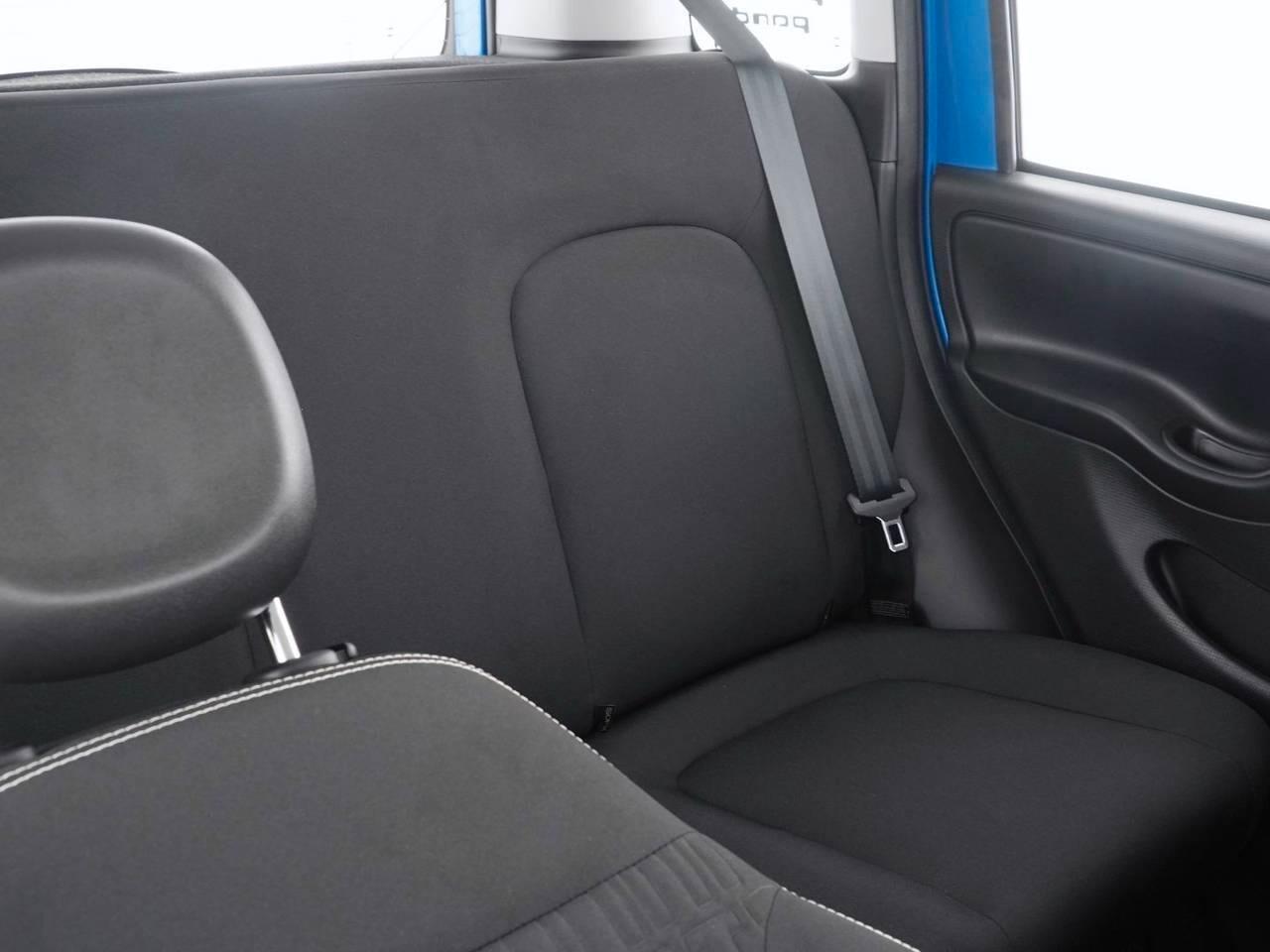 Fiat Panda 1.0 FireFly S&S Hybrid km0