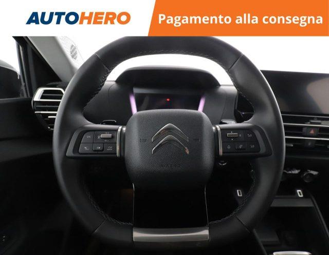 CITROEN C4 PureTech 130 S&S EAT8 Max