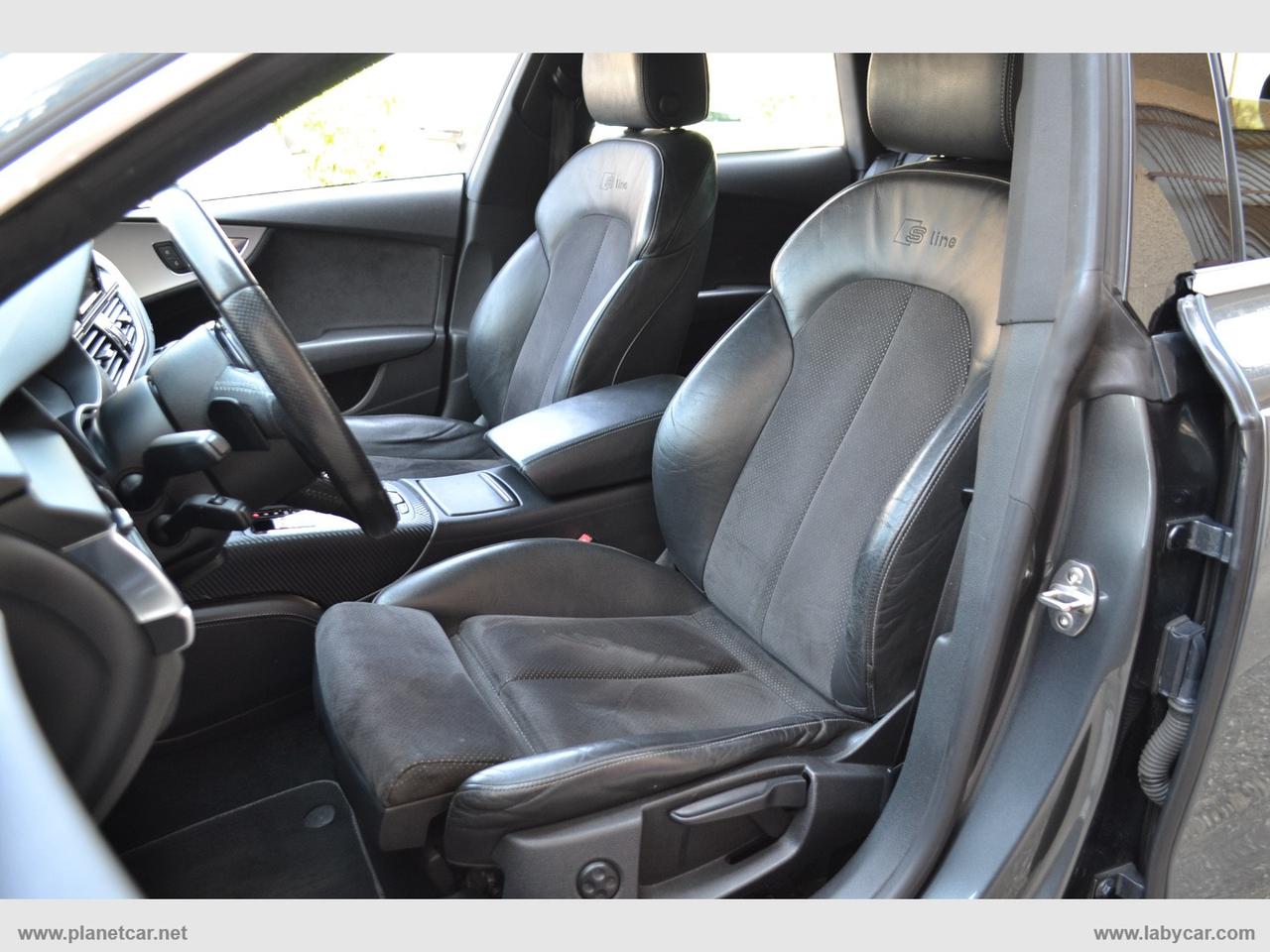 AUDI A7 SPB 3.0 TDI 245 CV quattro S tronic