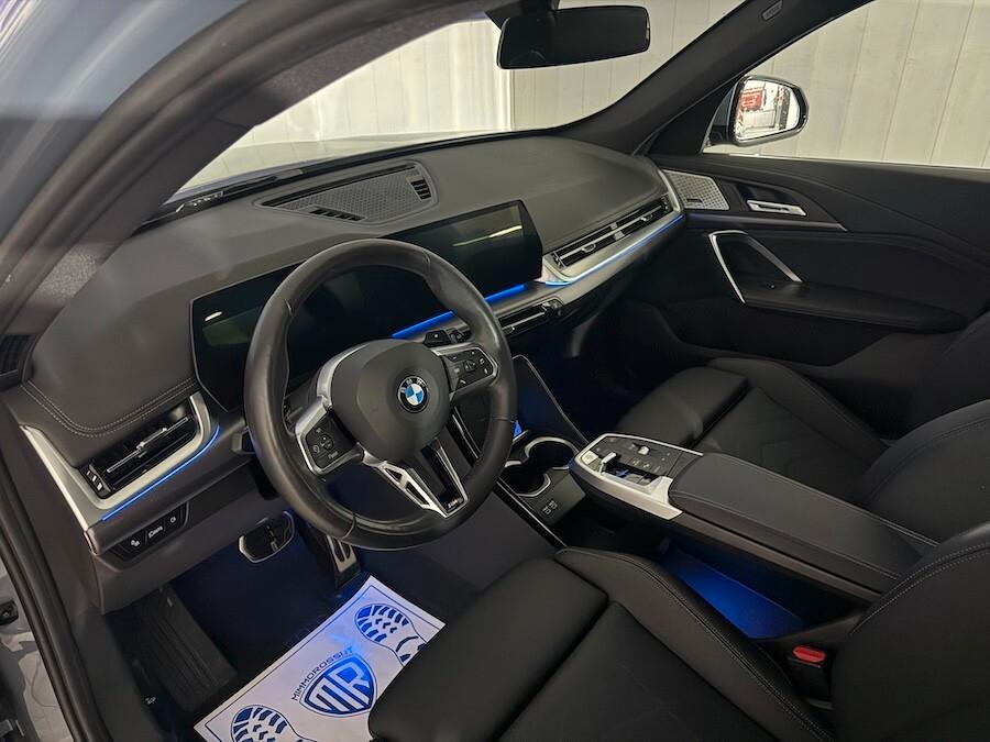 Bmw X1 xDrive 23d Msport Edition Balance