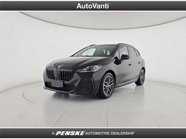 BMW Serie 2 Active Tourer 218d Active Tourer Msport auto
