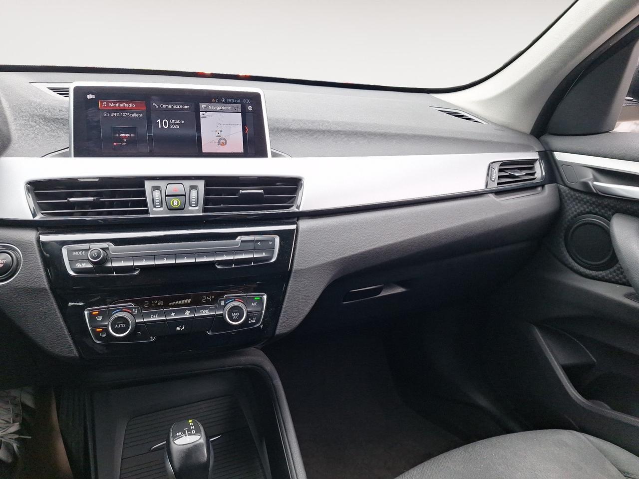 BMW X1 xdrive25e Business Advantage auto