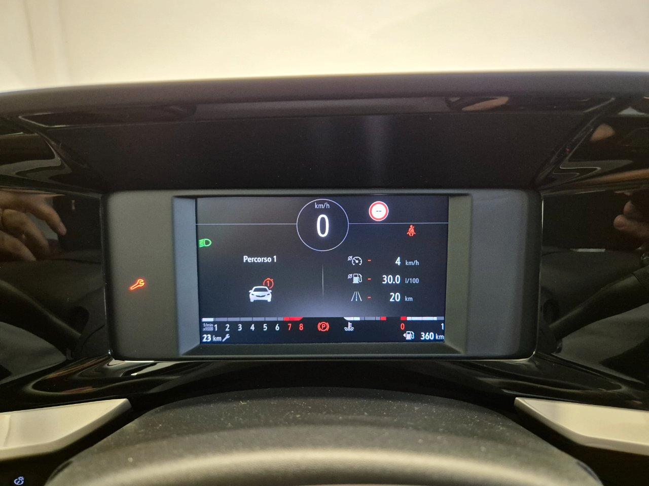 Opel Mokka 1.2 t Elegance s&s 136cv KM ZERO - Cam - Carplay