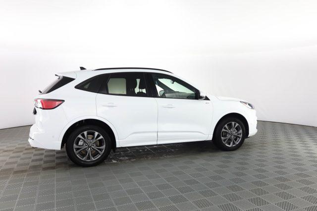 FORD Kuga Kuga 2.0 EcoBlue 120CV aut. AWD ST-Line X