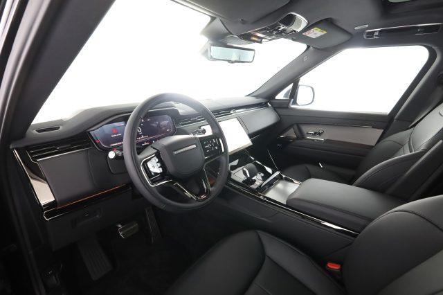 LAND ROVER Range Rover Sport RR Sport 3° serie 3.0D l6 300 CV Dynamic HSE