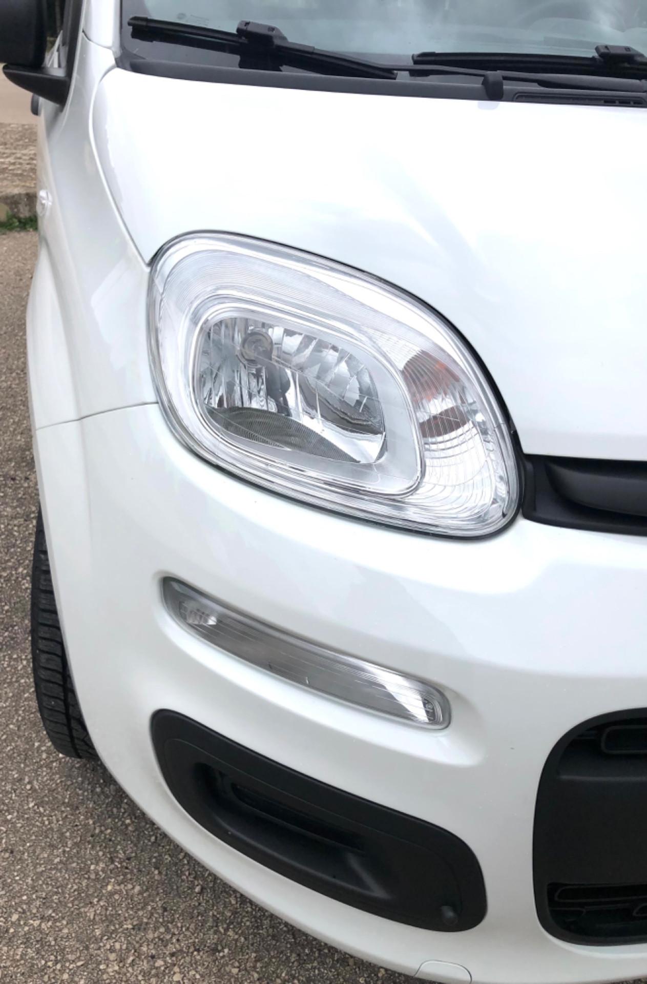 Fiat Panda 1.2 Easy