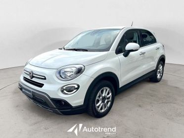 FIAT 500X 1.3 MultiJet 95 CV NAVI Business 4X2