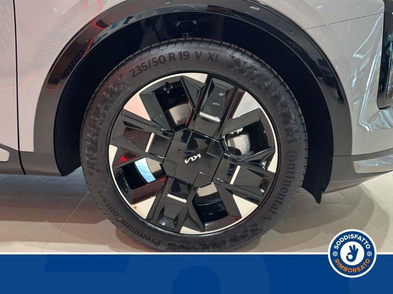 Kia Sportage 1.6 CRDi MHEV DCT GT-Line PE