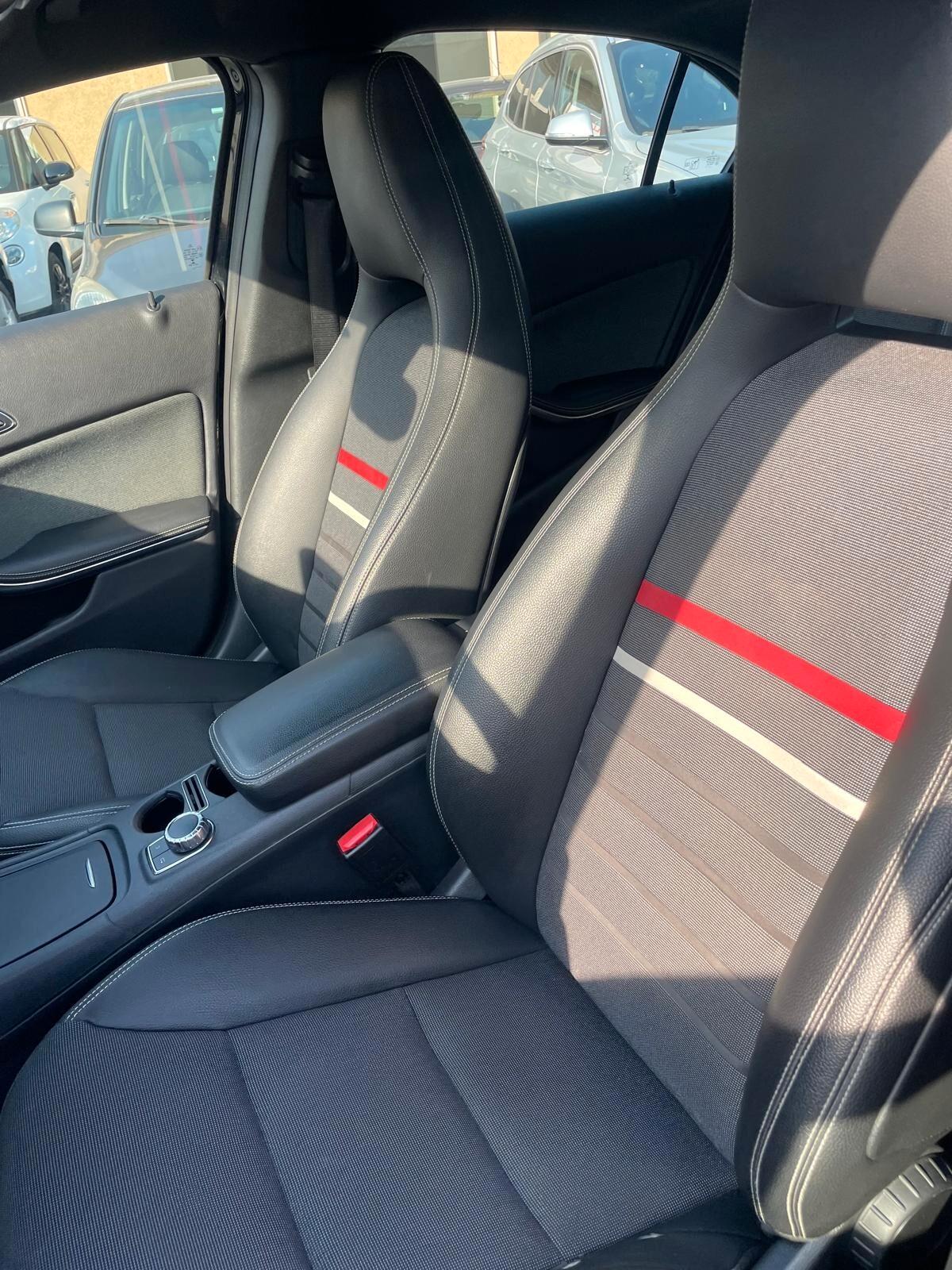 Mercedes-benz A 180 CDI Executive