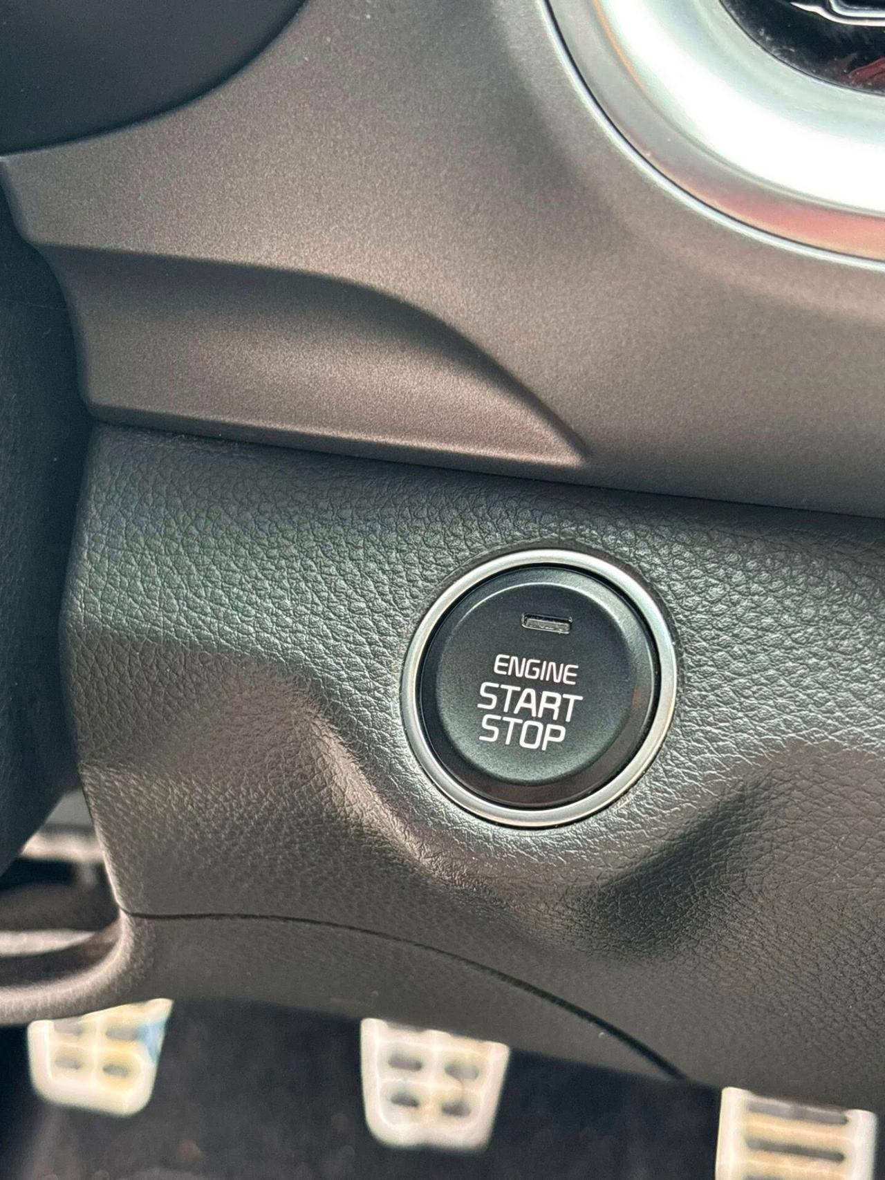 Kia Stonic 1.0 T-GDi 120 CV Energy