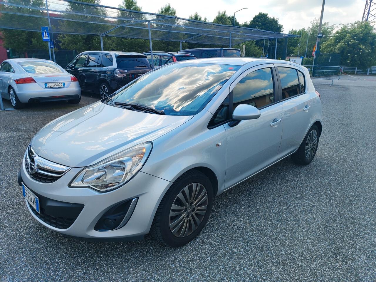 Opel Corsa 1.3 CDTI 95CV F.AP. 5 porte Edition
