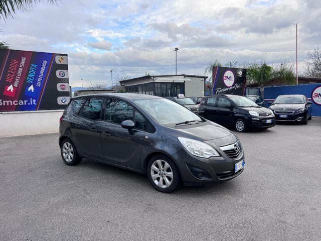 OPEL Meriva 1.3 CDTI 95CV ecoFLEX Cosmo