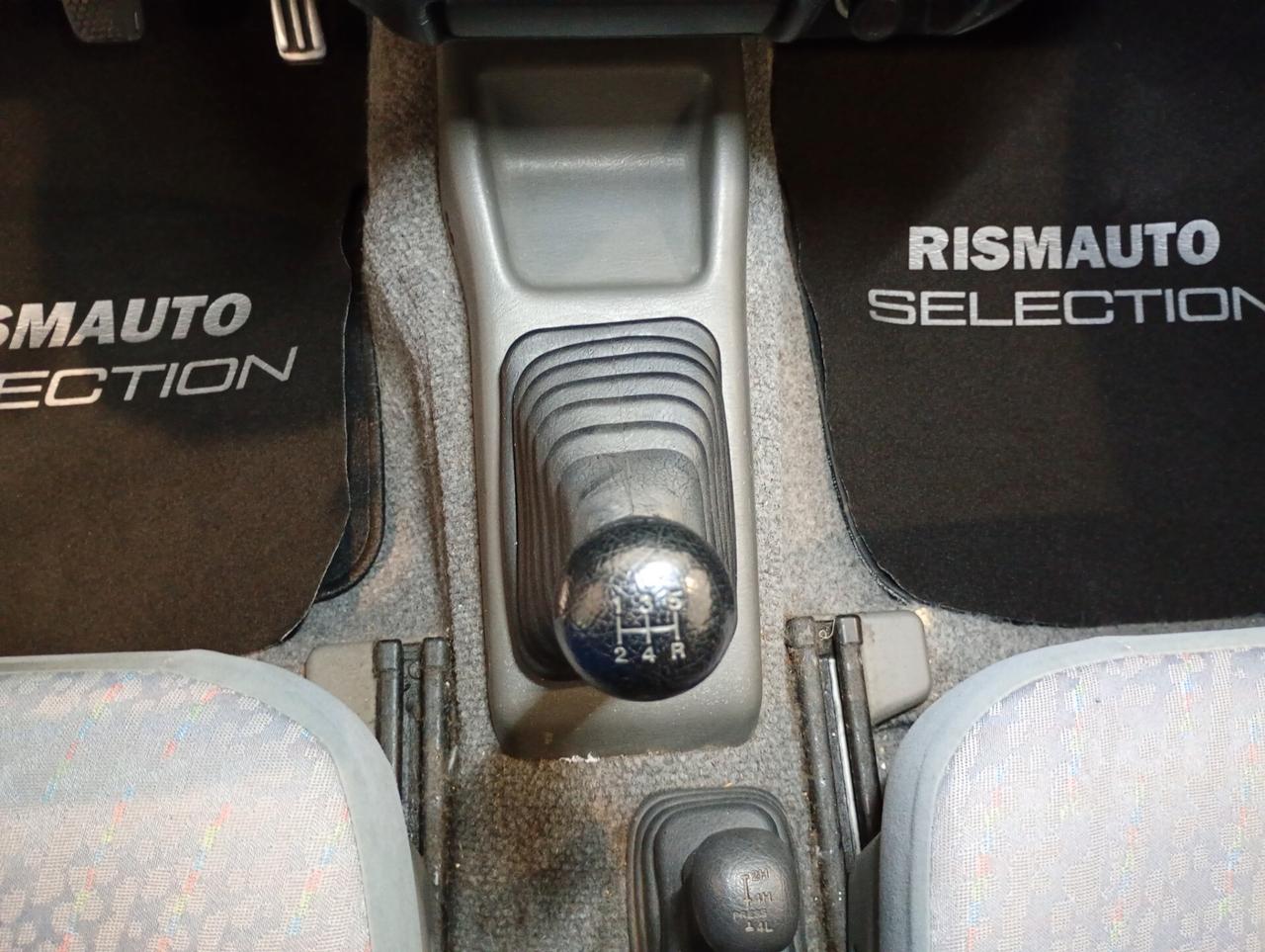 Suzuki Jimny 1.3i 16V cat CABRIO 4WD A.C