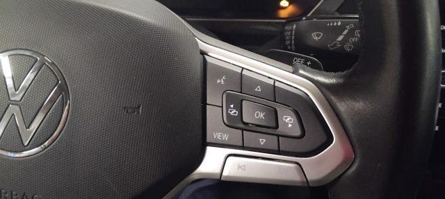 VOLKSWAGEN Tiguan 2.0 TDI SCR Elegance Dsg 18" VIDEO