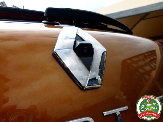 RENAULT Captur Blue dCi 95 CV Intens