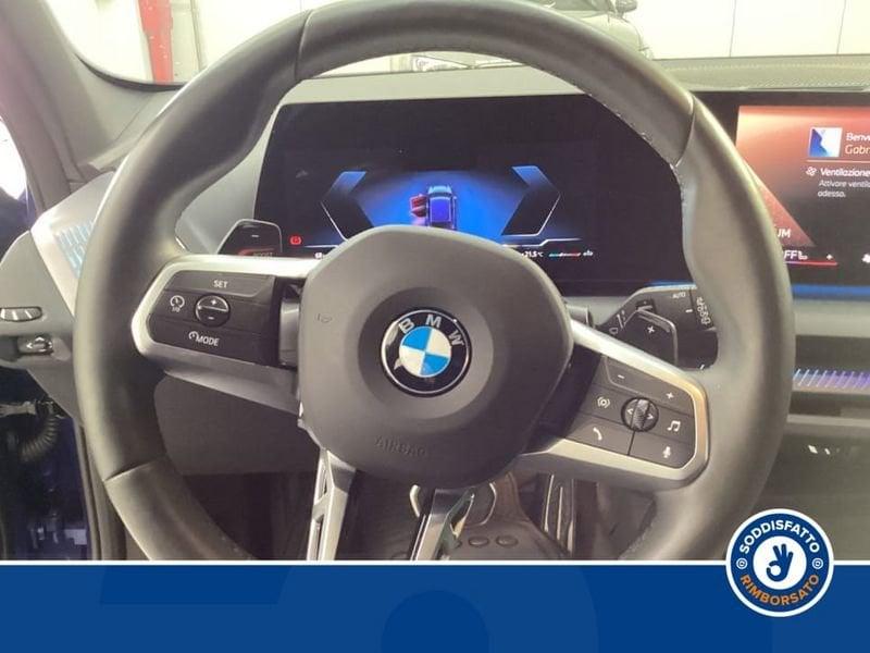 BMW Serie 1 120d M Sport