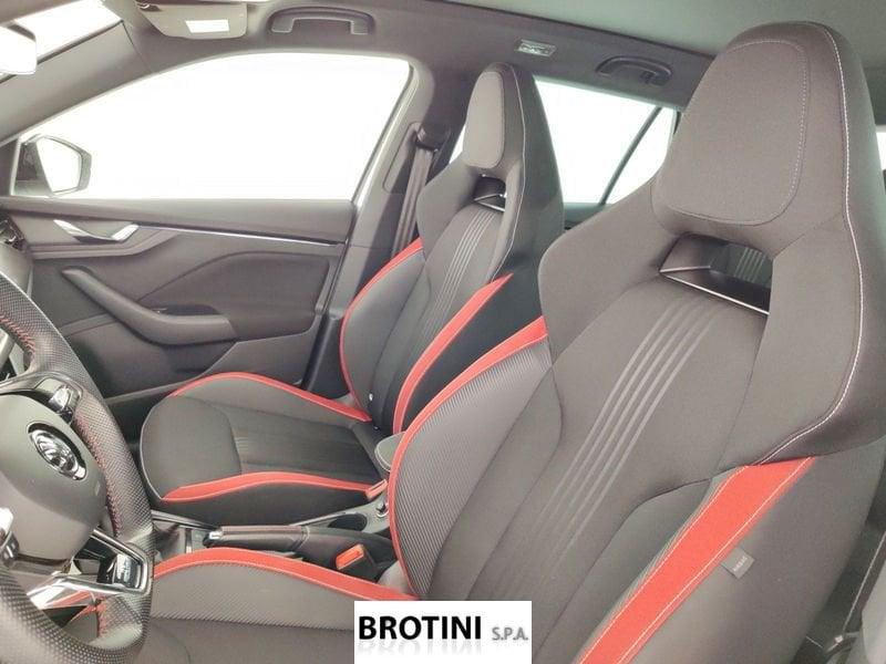 Škoda Kamiq 1.0 G-TEC 90cv Monte Carlo